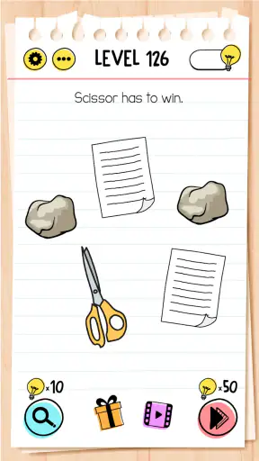 Brain Test: Tricky Puzzles screenshot 11