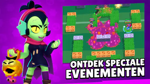 Brawl Stars screenshot 4