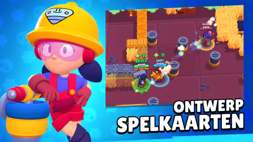 Brawl Stars screenshot 6