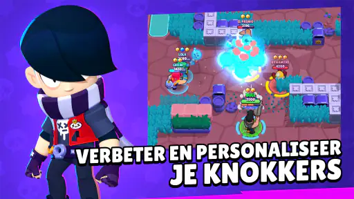 Brawl Stars screenshot 7