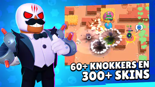 Brawl Stars screenshot 9