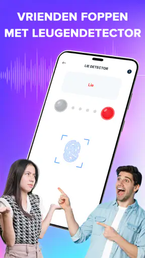 Broken Screen: Magic Wallpaper screenshot 5