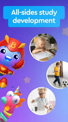 Buddy.ai: Kids Learning Games screenshot 11