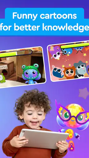Buddy.ai: Kids Learning Games screenshot 12