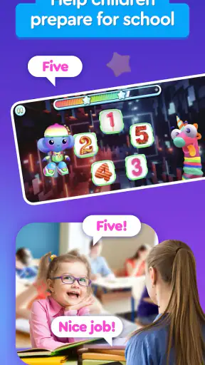 Buddy.ai: Kids Learning Games screenshot 2