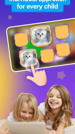 Buddy.ai: Kids Learning Games screenshot 4