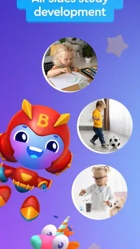 Buddy.ai: Kids Learning Games screenshot 5