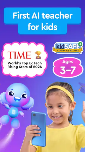 Buddy.ai: Kids Learning Games screenshot 7