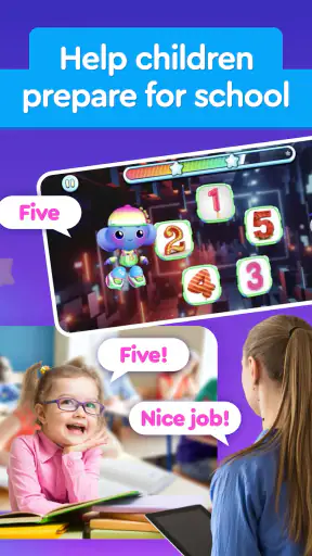 Buddy.ai: Kids Learning Games screenshot 8