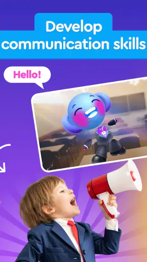 Buddy.ai: Kids Learning Games screenshot 9