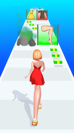 Build a Doll screenshot 7