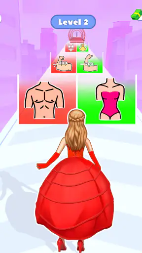 Build a Doll screenshot 9