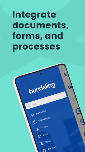 Bundeling screenshot 5