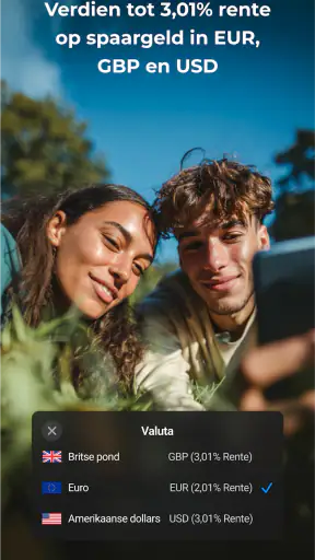bunq screenshot 6