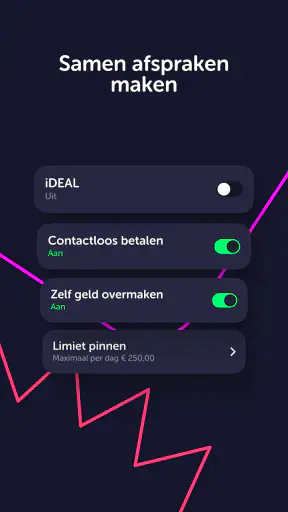 BUUT screenshot 4