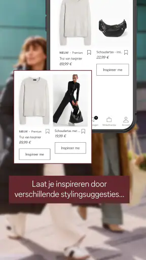 C&A - Shop Fashion en Kleding screenshot 3