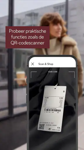 C&A - Shop Fashion en Kleding screenshot 6