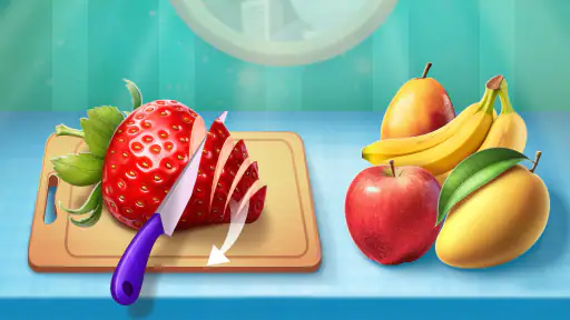 Cake Maker DIY: Baking Games screenshot 8