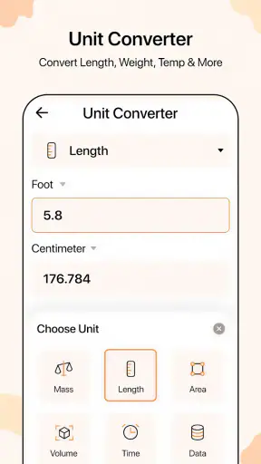 Calculator screenshot 5