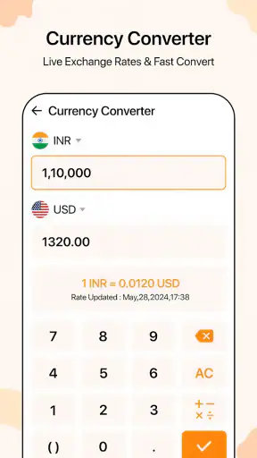 Calculator screenshot 6