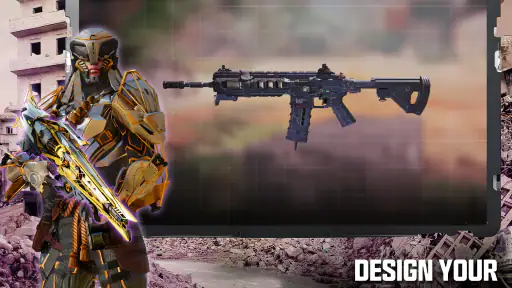 Call of Duty®: Mobile screenshot 11