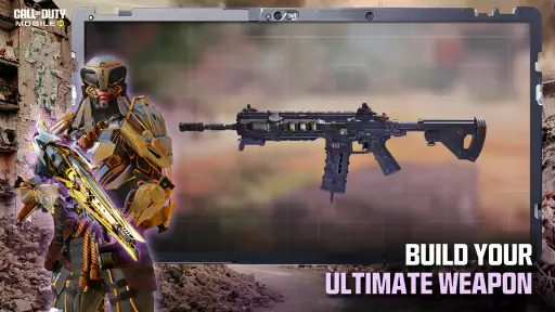 Call of Duty®: Mobile screenshot 4