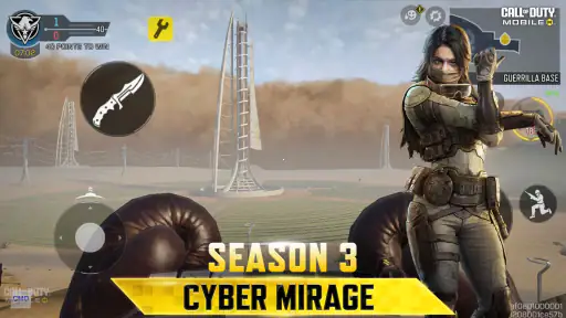 Call of Duty®: Mobile screenshot 6