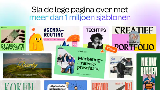 Canva AI foto & video bewerken screenshot 10