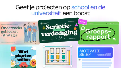 Canva AI foto & video bewerken screenshot 12