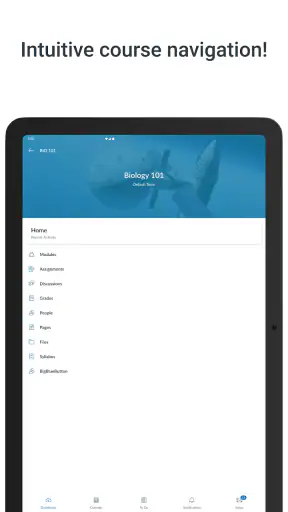 Canvas By Instructure screenshot 7