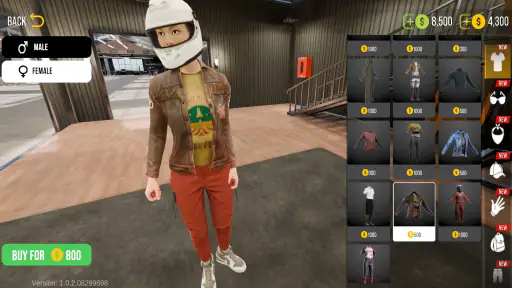 Car Parking Multiplayer 2 screenshot 5