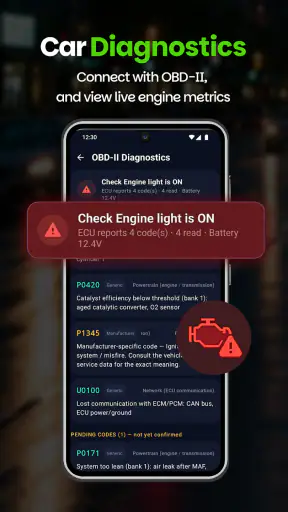 Car Play Sync for Android Awto screenshot 5
