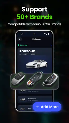 Car Play Sync for Android Awto screenshot 7