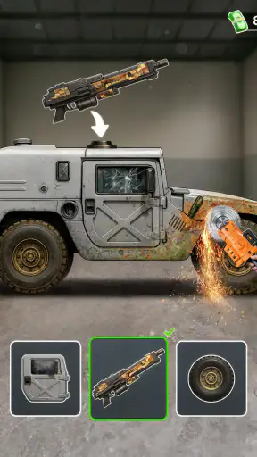 Car Wash: Auto Repair Garage screenshot 5