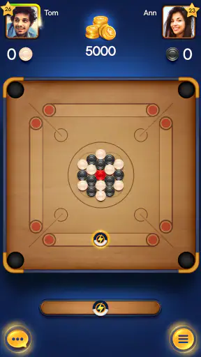 Carrom Pool: Disc Game screenshot 5
