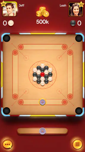 Carrom Pool: Disc Game screenshot 7