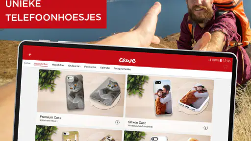 CEWE - Fotoboek, Foto's & meer screenshot 10