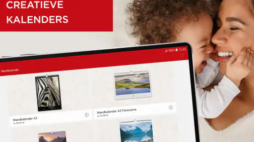 CEWE - Fotoboek, Foto's & meer screenshot 12