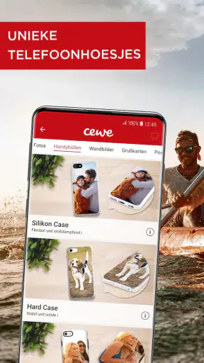 CEWE - Fotoboek, Foto's & meer screenshot 3