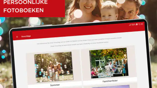 CEWE - Fotoboek, Foto's & meer screenshot 8