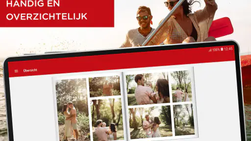 CEWE - Fotoboek, Foto's & meer screenshot 9