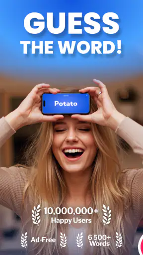 Wie Ben Ik? Charades — Guessly screenshot 1