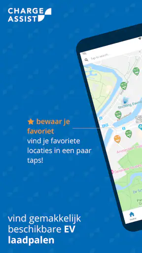 Charge Assist screenshot 1