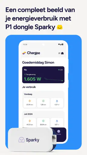 Chargee screenshot 8