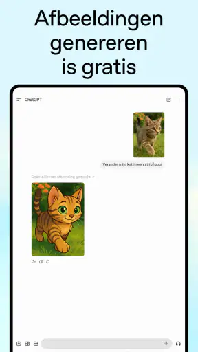 ChatGPT screenshot 7