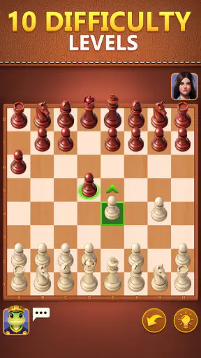 Chess screenshot 12