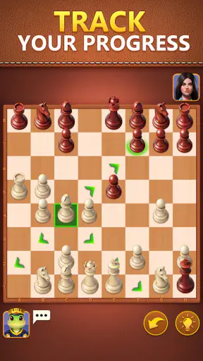 Chess screenshot 3
