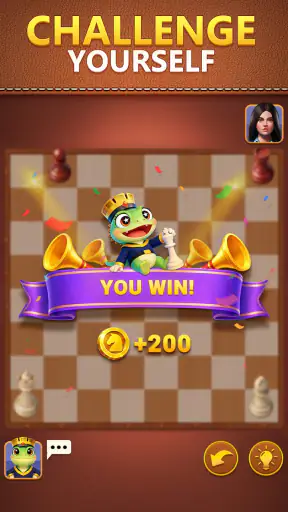 Chess screenshot 5