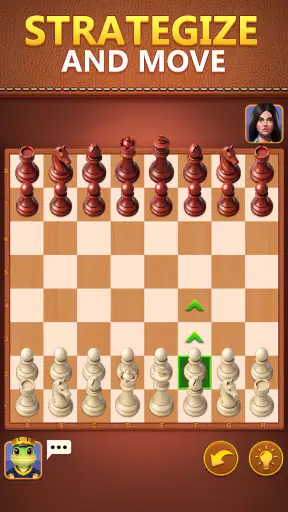 Chess screenshot 6