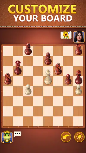 Chess screenshot 9